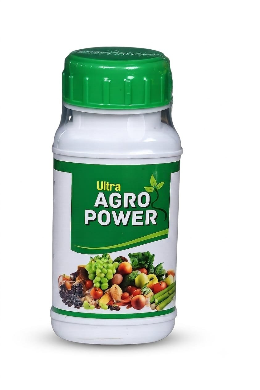 Ultra Agro Power