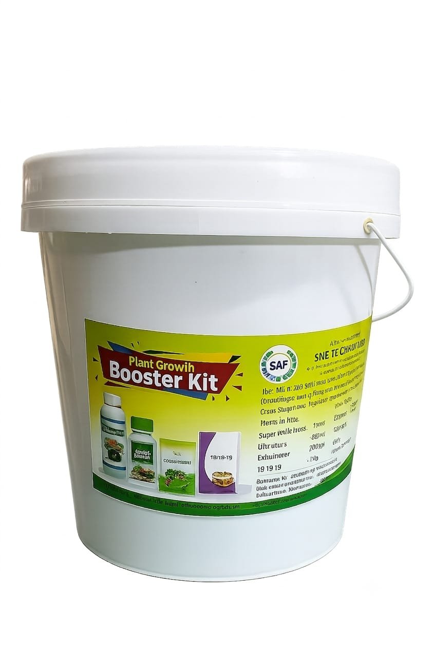 Booster Kit