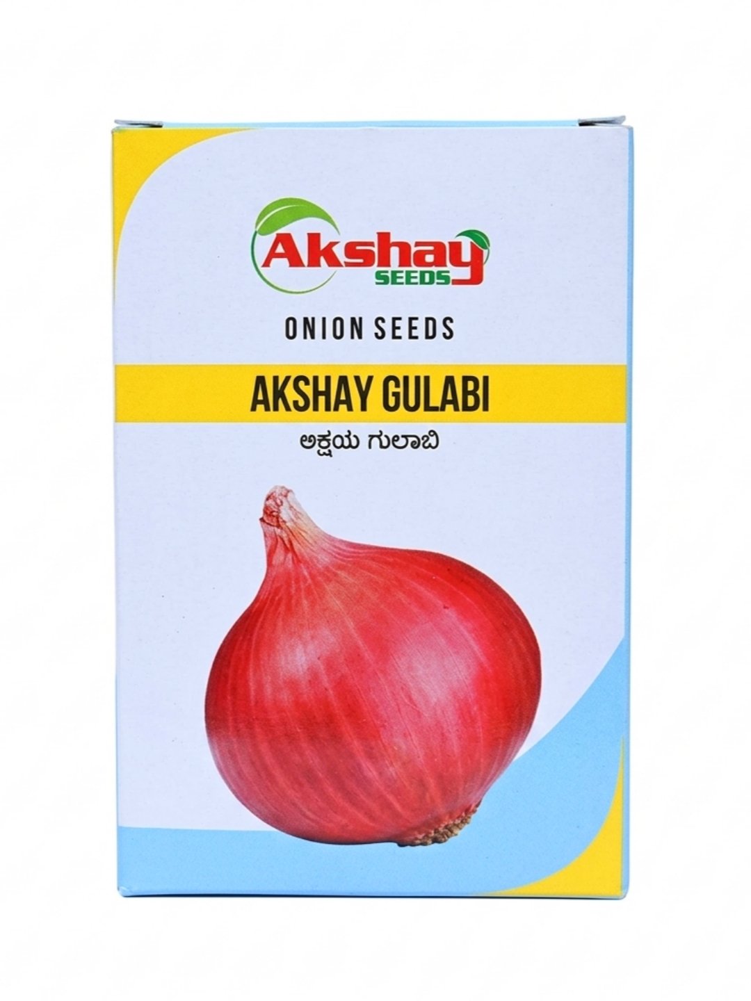 Akshay Gulabi