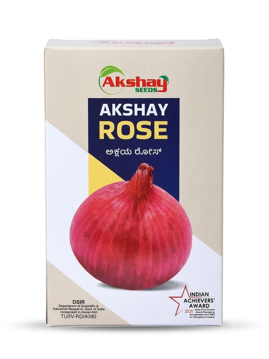 Akshay Rose