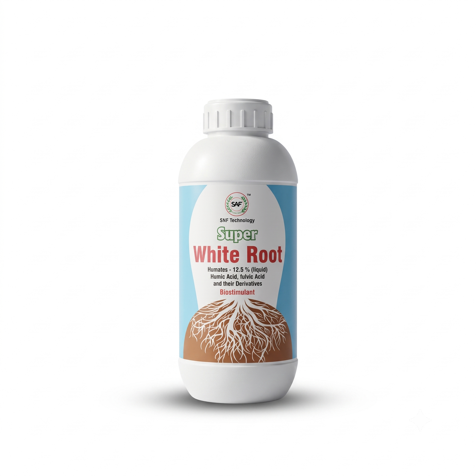 Super White Root 1LTR
