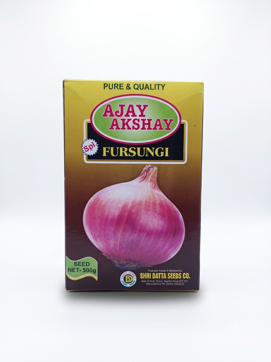 Ajay Akshay onion