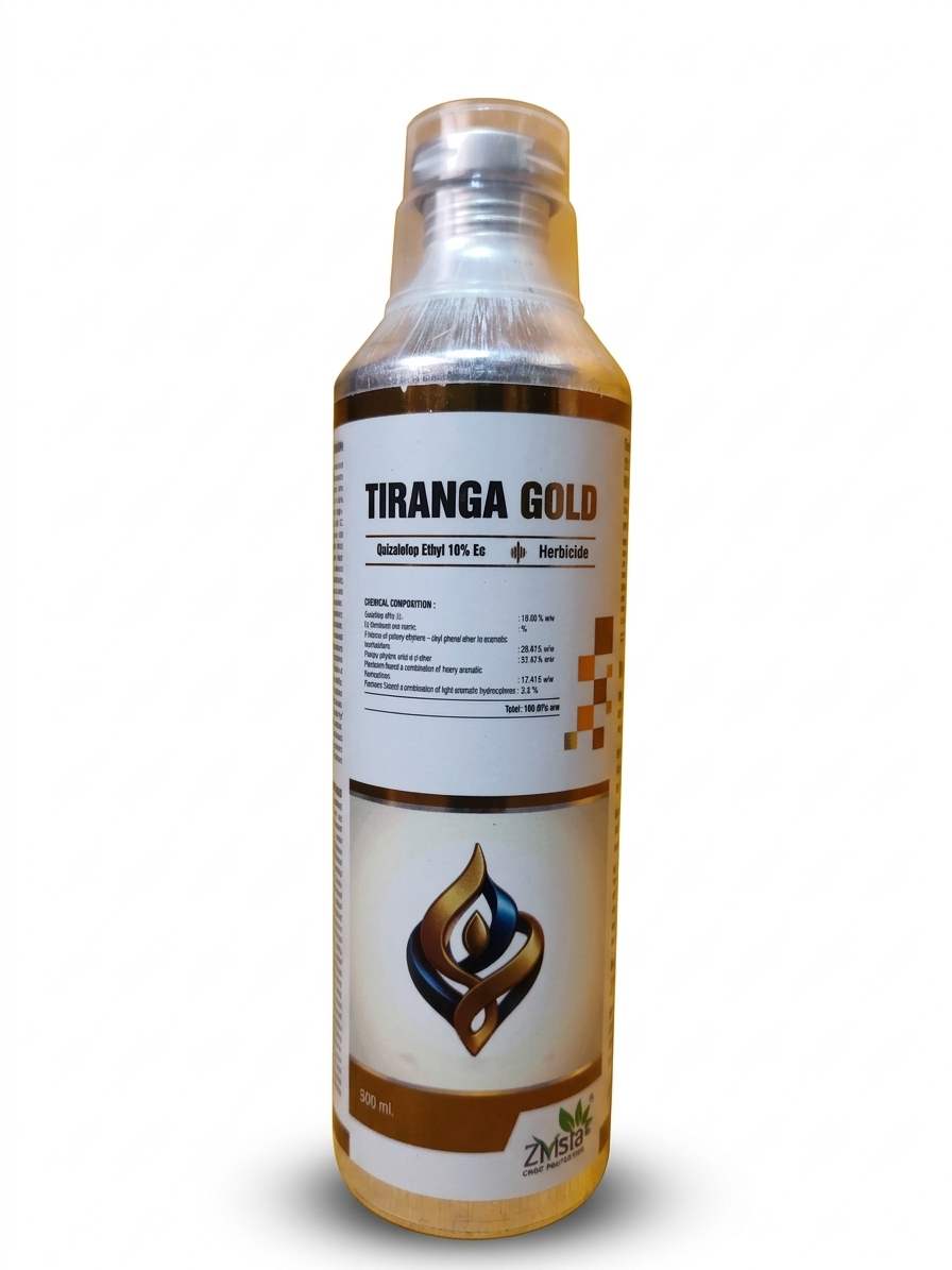 Tiranga Gold 500ML