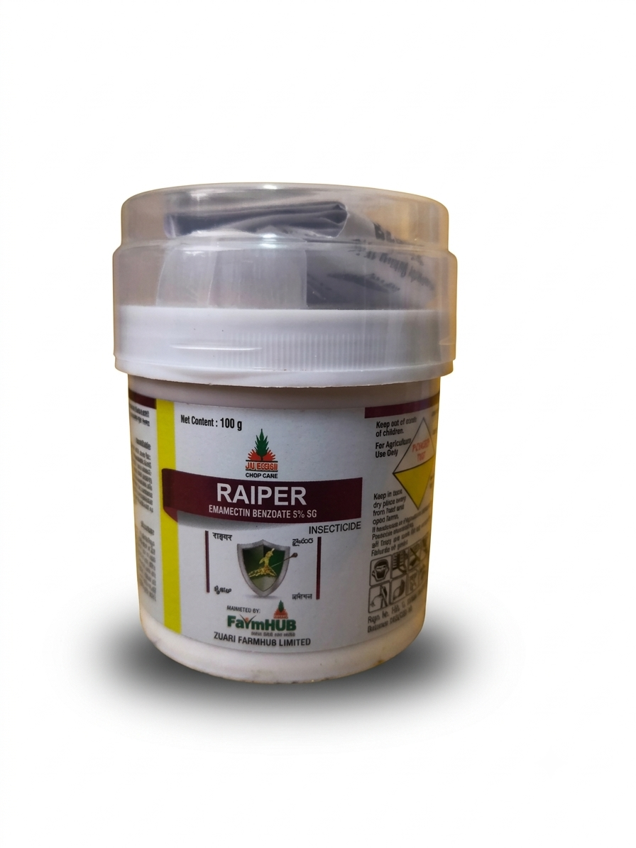 Raiper 5% SC
