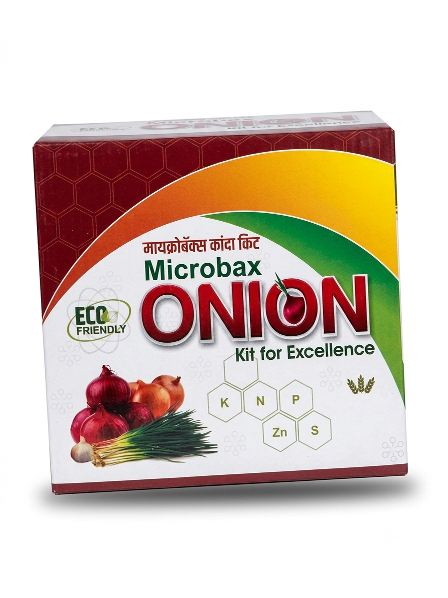 Onion Kit